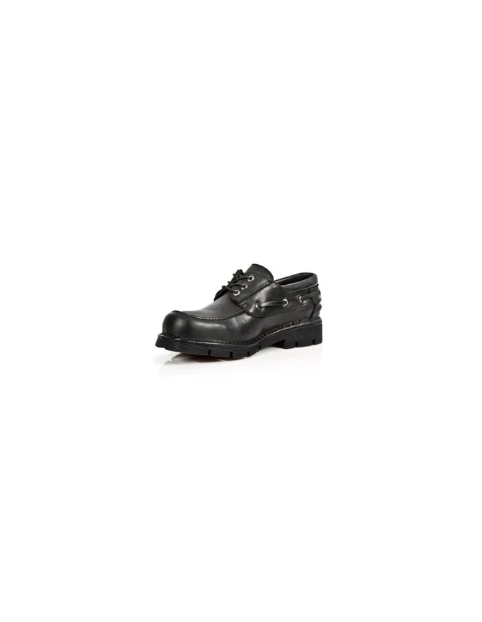 Men Shoe Comfort M390C1 New Rock Shoes Men Shoe Comfort M390C1 New Rock Shoes