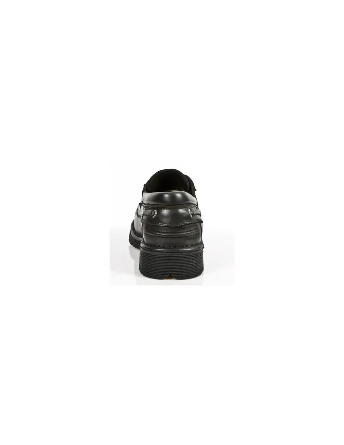Men Shoe Comfort M390C1 New Rock Shoes Men Shoe Comfort M390C1 New Rock Shoes