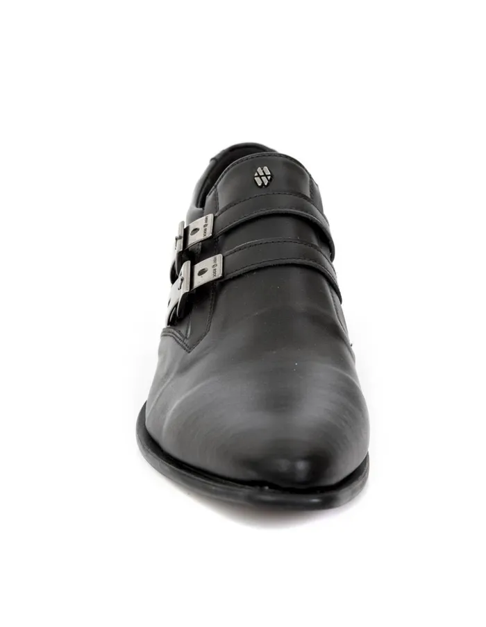 Men Shoe Newman M2246V1 New Rock Shoes Men Shoe Newman M2246V1 New Rock Shoes