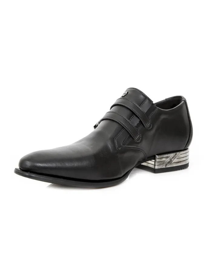 Men Shoe Newman M2246V1 New Rock Shoes Men Shoe Newman M2246V1 New Rock Shoes