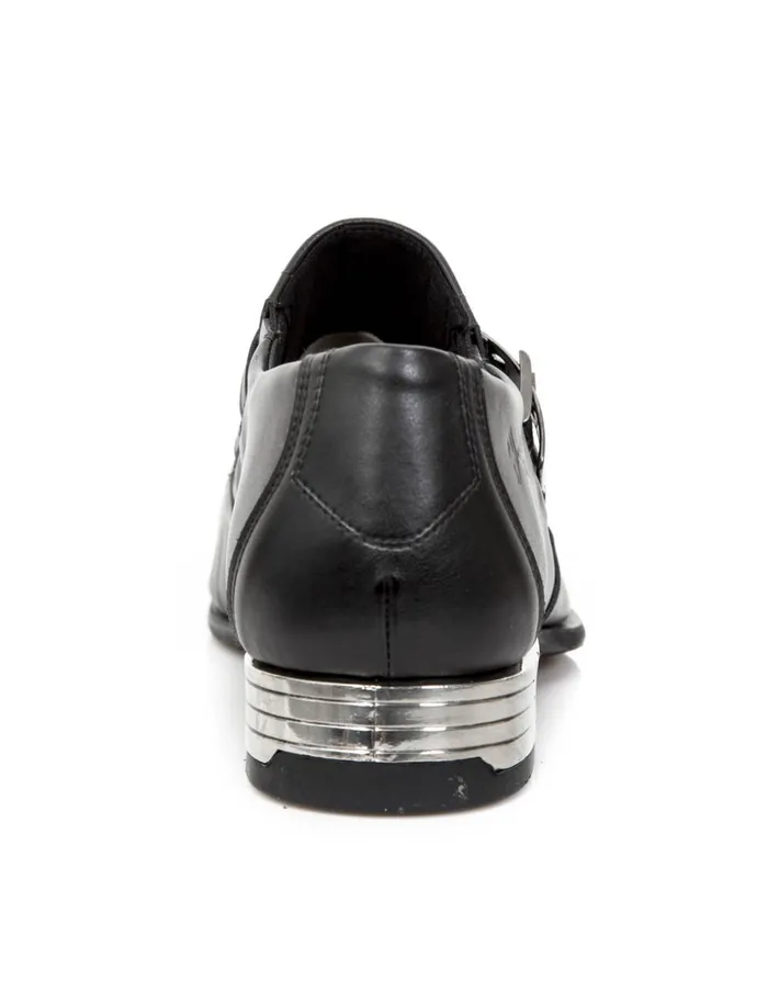 Men Shoe Newman M2246V1 New Rock Shoes Men Shoe Newman M2246V1 New Rock Shoes