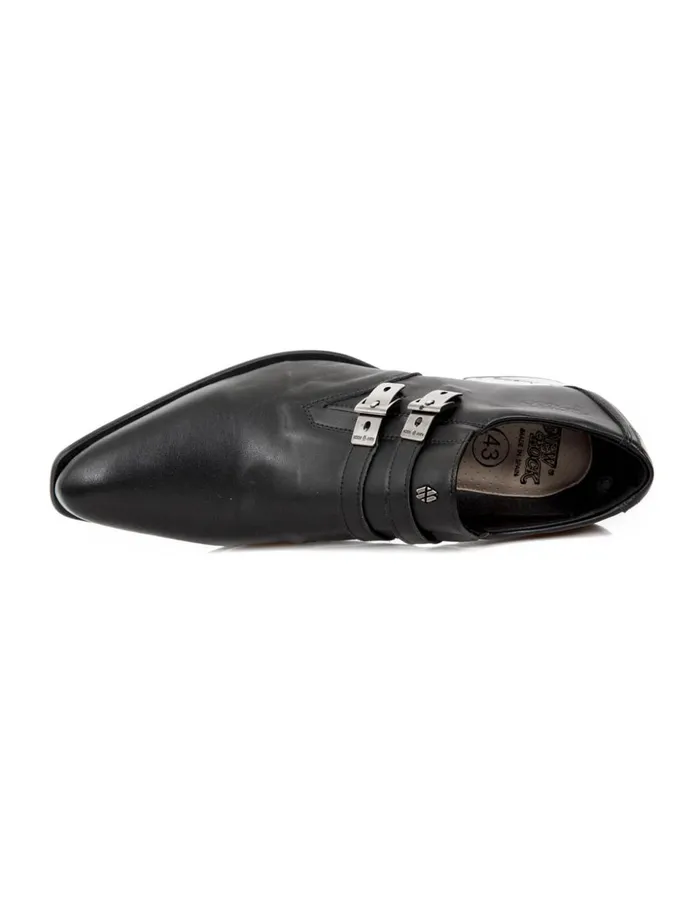 Men Shoe Newman M2246V1 New Rock Shoes Men Shoe Newman M2246V1 New Rock Shoes