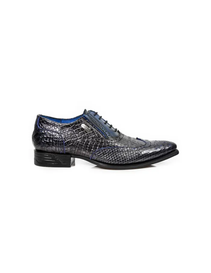 Men Shoe Newman MNw136C6 New Rock Shoes