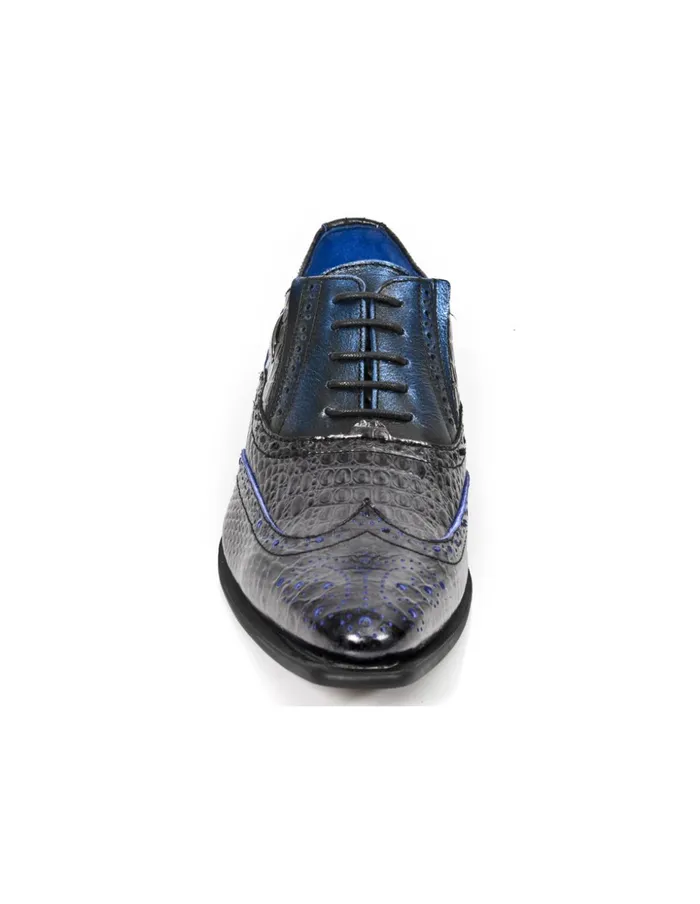 Men Shoe Newman MNw136C6 New Rock Shoes Men Shoe Newman MNw136C6 New Rock Shoes