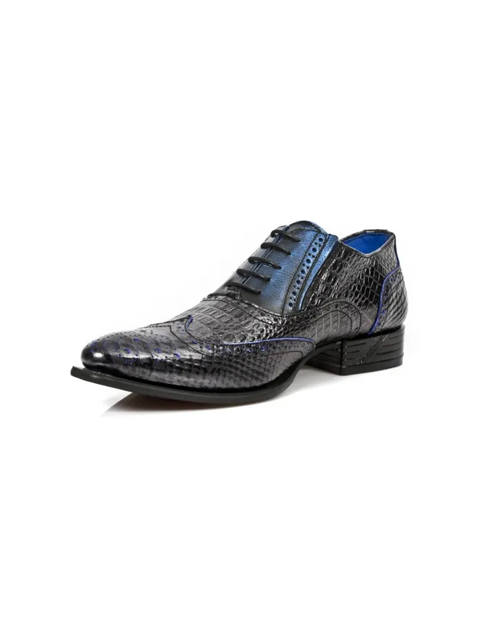 Men Shoe Newman MNw136C6 New Rock Shoes Men Shoe Newman MNw136C6 New Rock Shoes