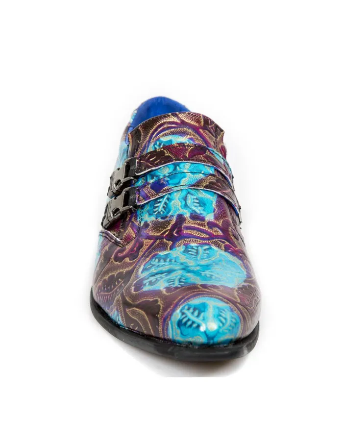 Men Shoe Newman MNw2288S30 New Rock Shoes Men Shoe Newman MNw2288S30 New Rock Shoes