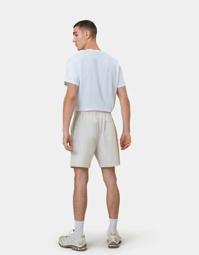 Men Shorts Colorful Standard Organic Twill Shorts Hunter Green