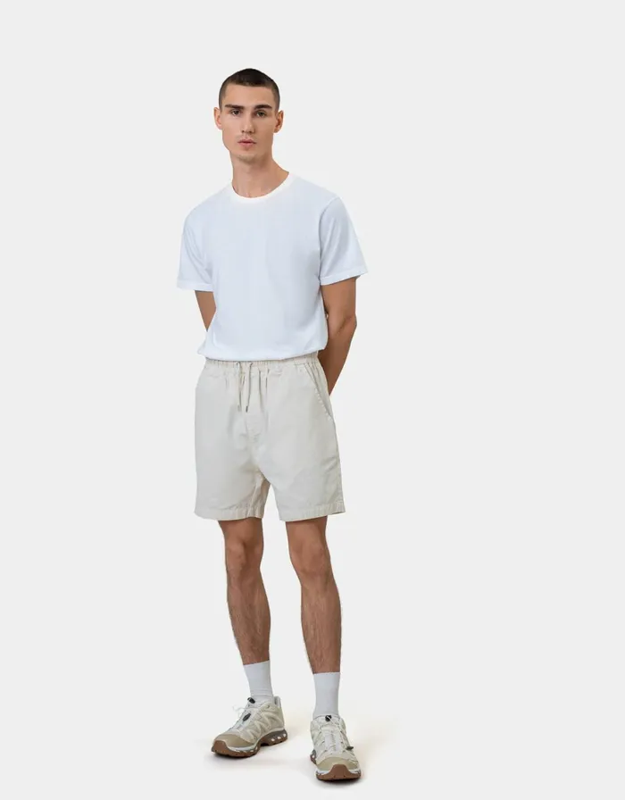 Men Shorts Colorful Standard Organic Twill Shorts Hunter Green