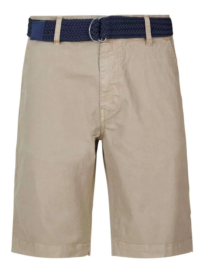 Men Shorts Petrol Industries Chino Shorts Wild Dessert