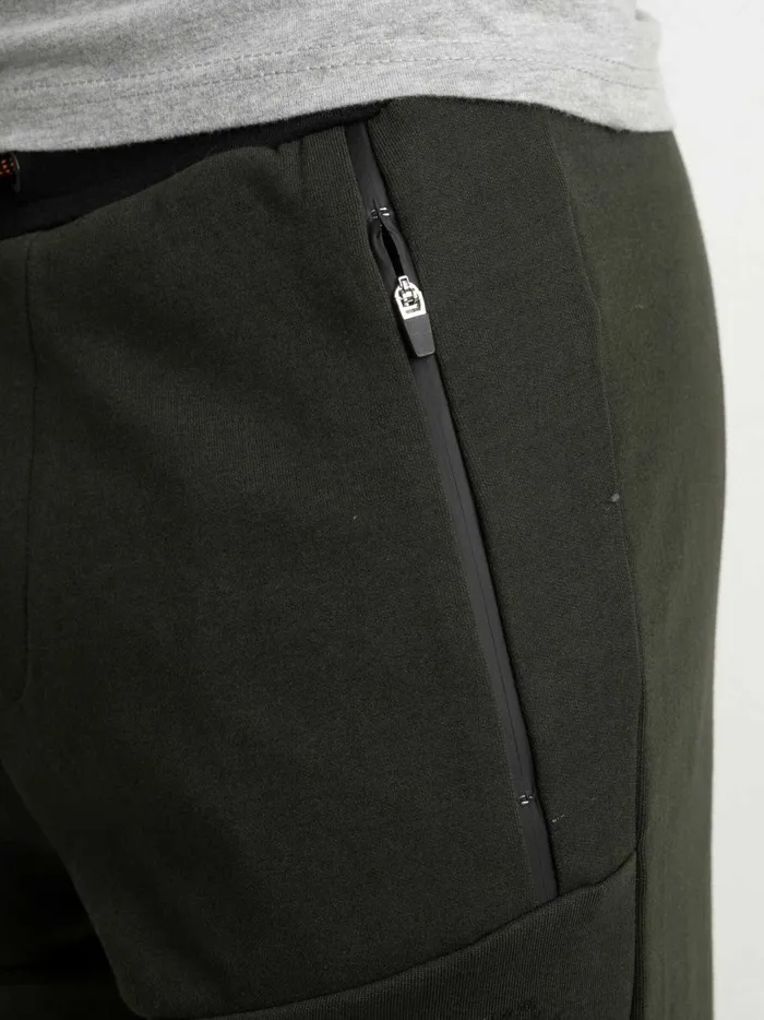 Men Shorts Petrol Industries Jogger Shorts Forest Night