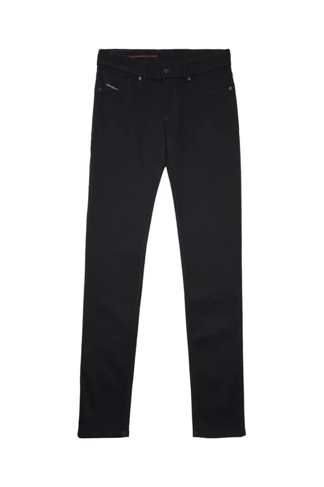 Men Skinny Jeans 1979 Sleenker 09c51 Blackdark Grey Diesel Skinny Men Skinny Jeans 1979 Sleenker 09c51 Blackdark Grey Diesel Skinny