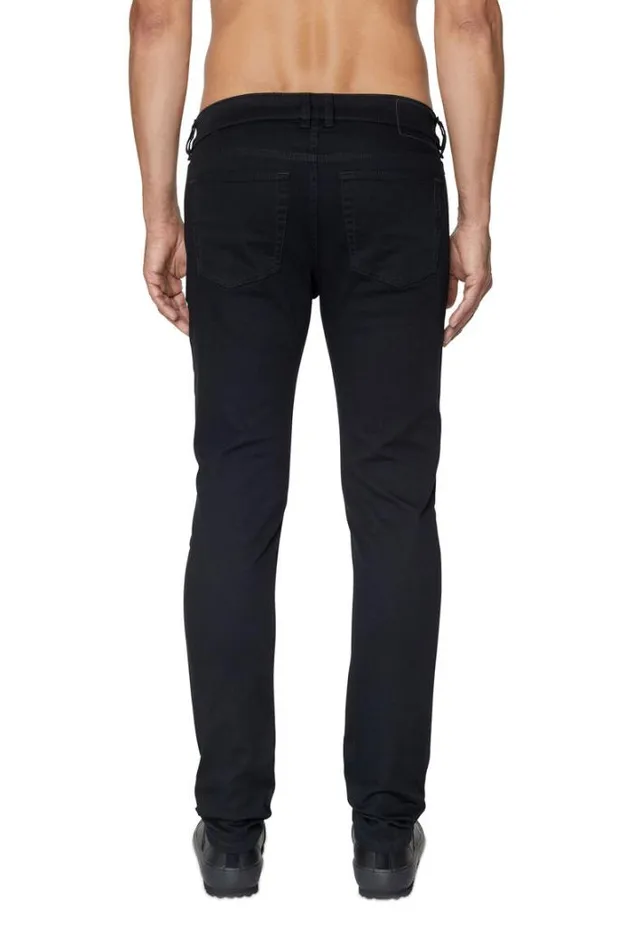 Men Skinny Jeans 1979 Sleenker 09c51 Blackdark Grey Diesel Skinny Men Skinny Jeans 1979 Sleenker 09c51 Blackdark Grey Diesel Skinny