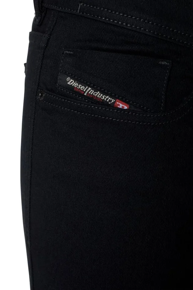 Men Skinny Jeans 1979 Sleenker 09c51 Blackdark Grey Diesel Skinny Men Skinny Jeans 1979 Sleenker 09c51 Blackdark Grey Diesel Skinny