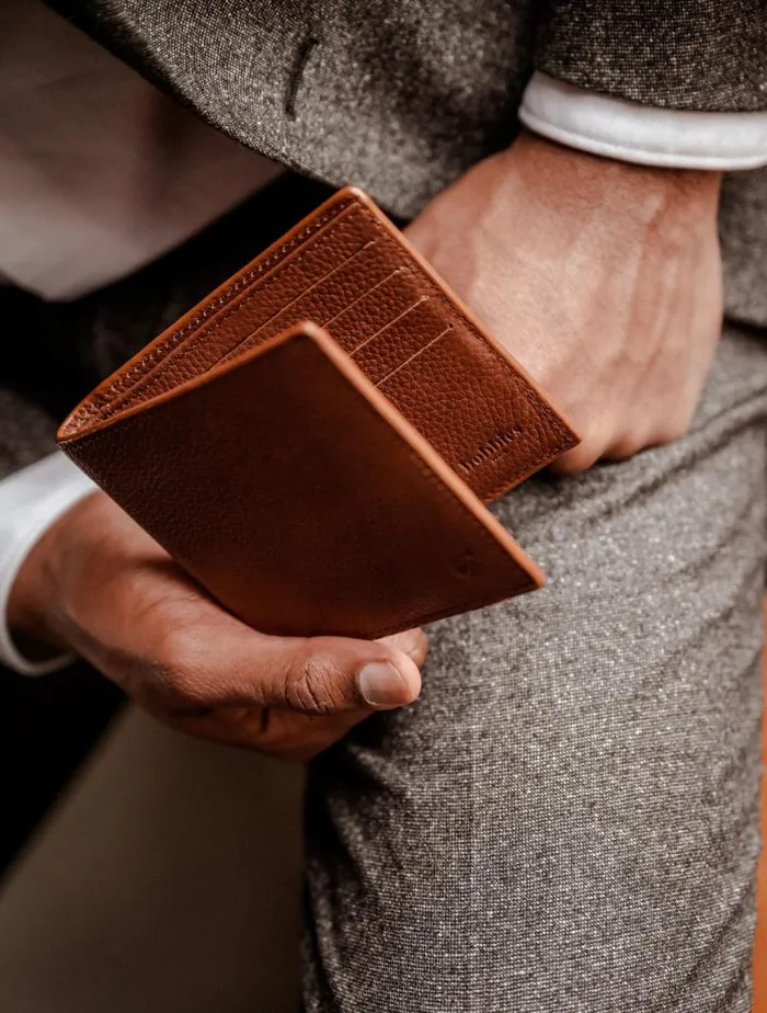 Men Small Leather Goods Bobbies Jersey Bourbon Men Small Leather Goods Bobbies Jersey Bourbon