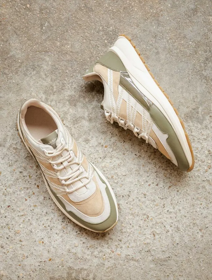Men Sneakers Bobbies Apollo Tortuguero Men Sneakers Bobbies Apollo Tortuguero