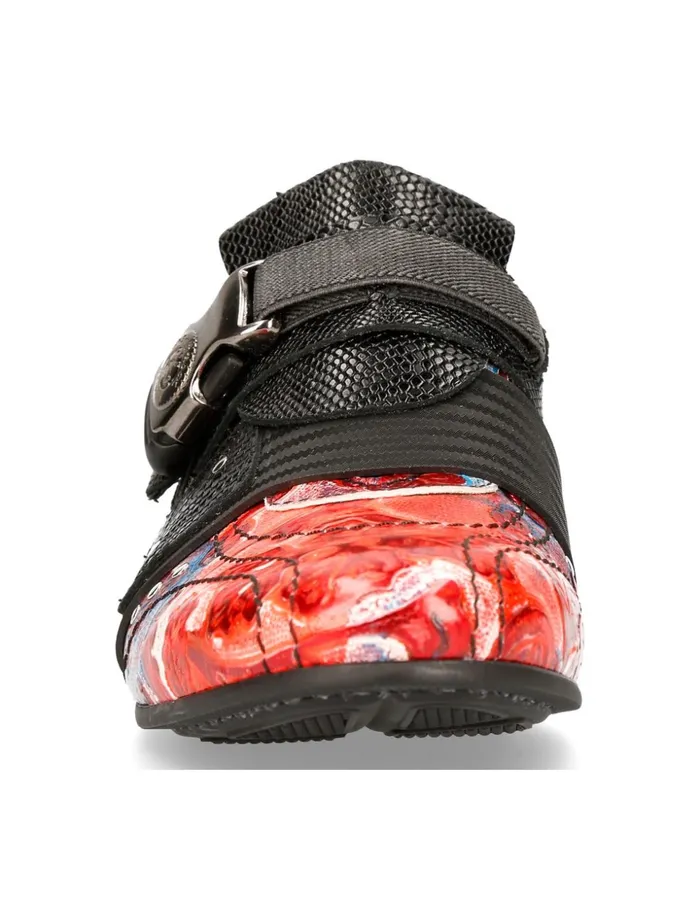 Men Snob M8406C17 New Rock Sneakers Men Snob M8406C17 New Rock Sneakers
