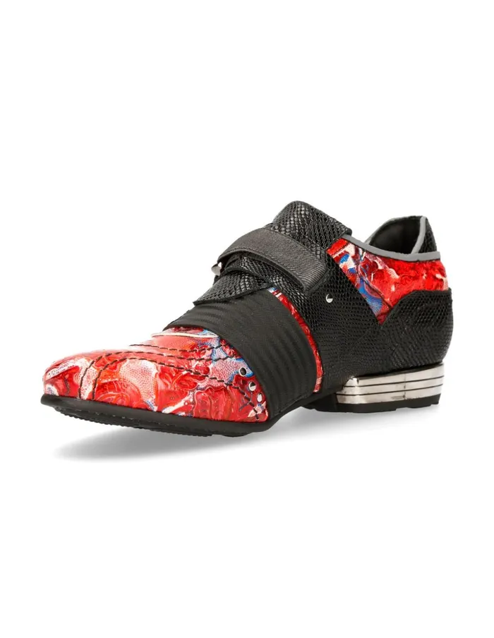 Men Snob M8406C17 New Rock Sneakers Men Snob M8406C17 New Rock Sneakers