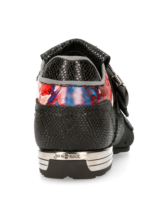 Men Snob M8406C17 New Rock Sneakers Men Snob M8406C17 New Rock Sneakers