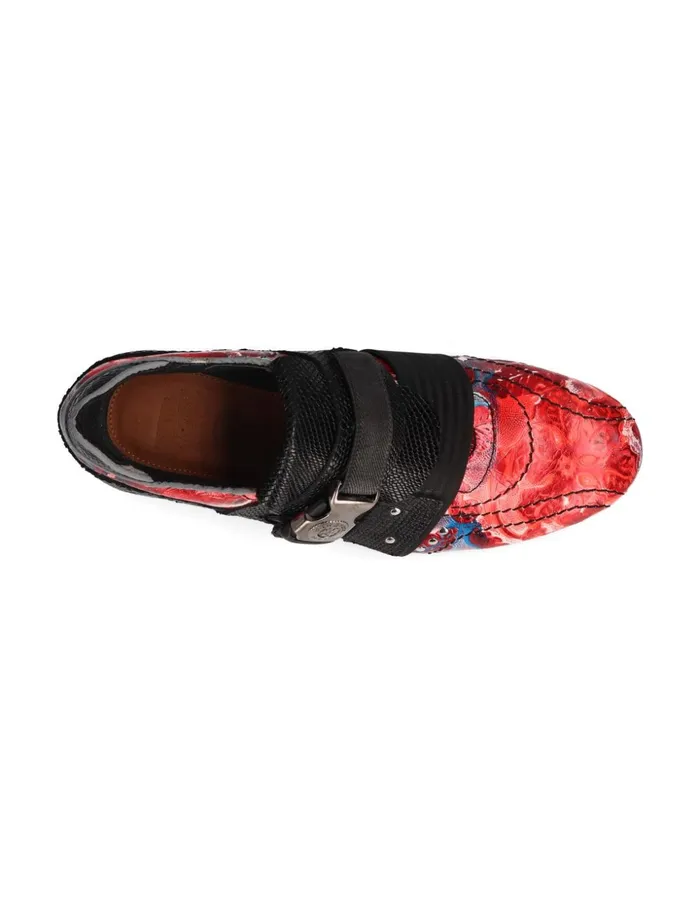 Men Snob M8406C17 New Rock Sneakers Men Snob M8406C17 New Rock Sneakers
