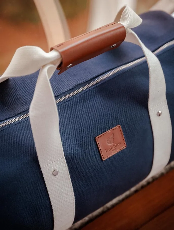 Men Travel Bags Bobbies Wembley Night Blue Men Travel Bags Bobbies Wembley Night Blue