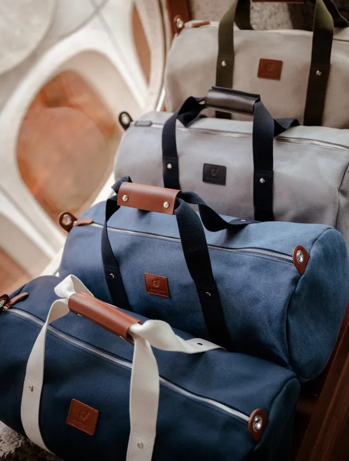 Men Travel Bags Bobbies Wembley Night Blue Men Travel Bags Bobbies Wembley Night Blue