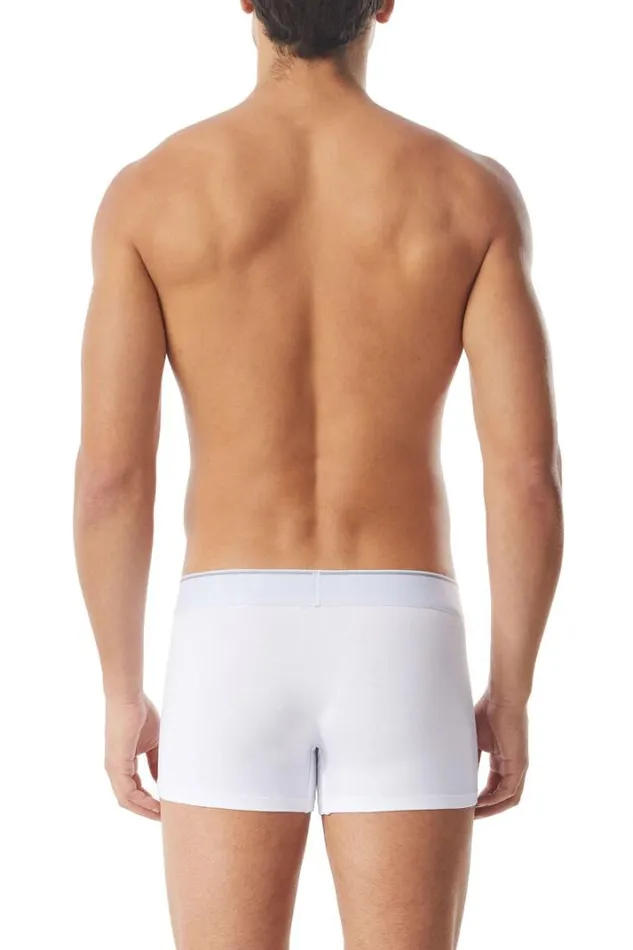 Men UmbxDamienthreepack White Diesel Underwear Men UmbxDamienthreepack White Diesel Underwear