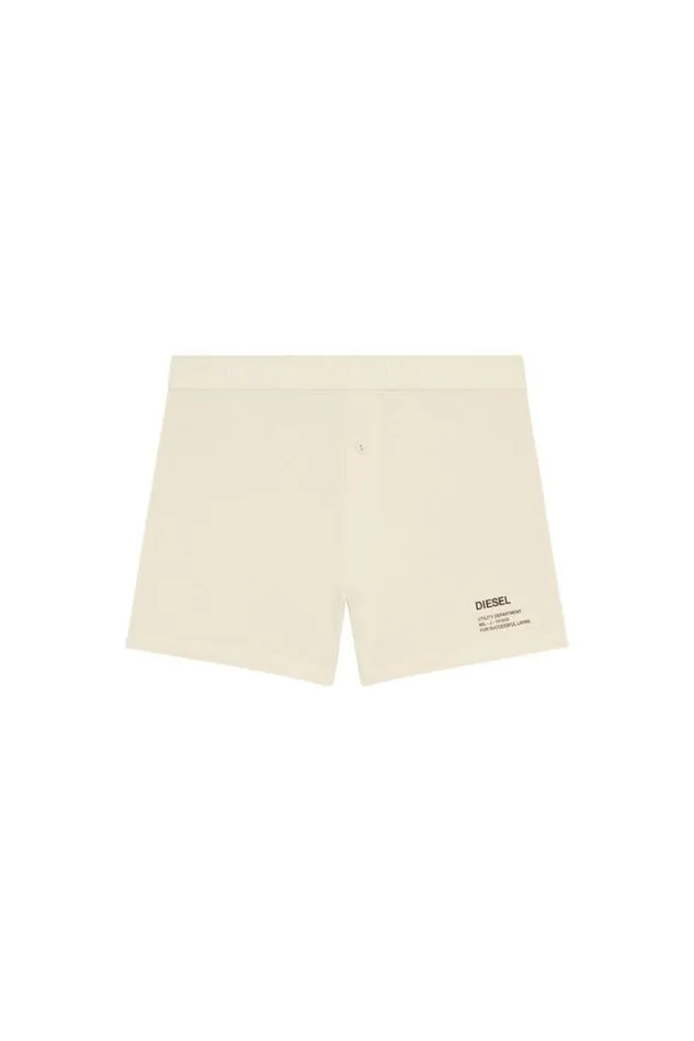 Men UmbxStarkie White Diesel Underwear