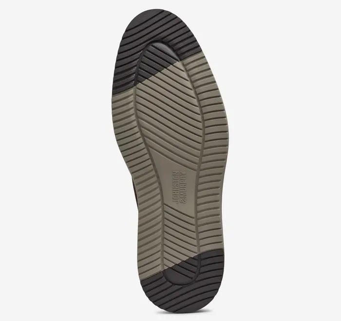 Men Upton Chukka Brown Nubuck JohnstonandMurphy Boots Men Upton Chukka Brown Nubuck JohnstonandMurphy Boots