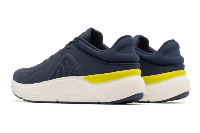 MenWomen ABEO Footwear Sneakers MXV Blaze Navy Sulphur