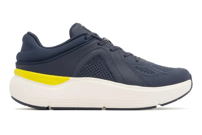 MenWomen ABEO Footwear Sneakers MXV Blaze Navy Sulphur