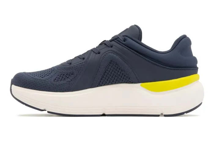 MenWomen ABEO Footwear Sneakers MXV Blaze Navy Sulphur