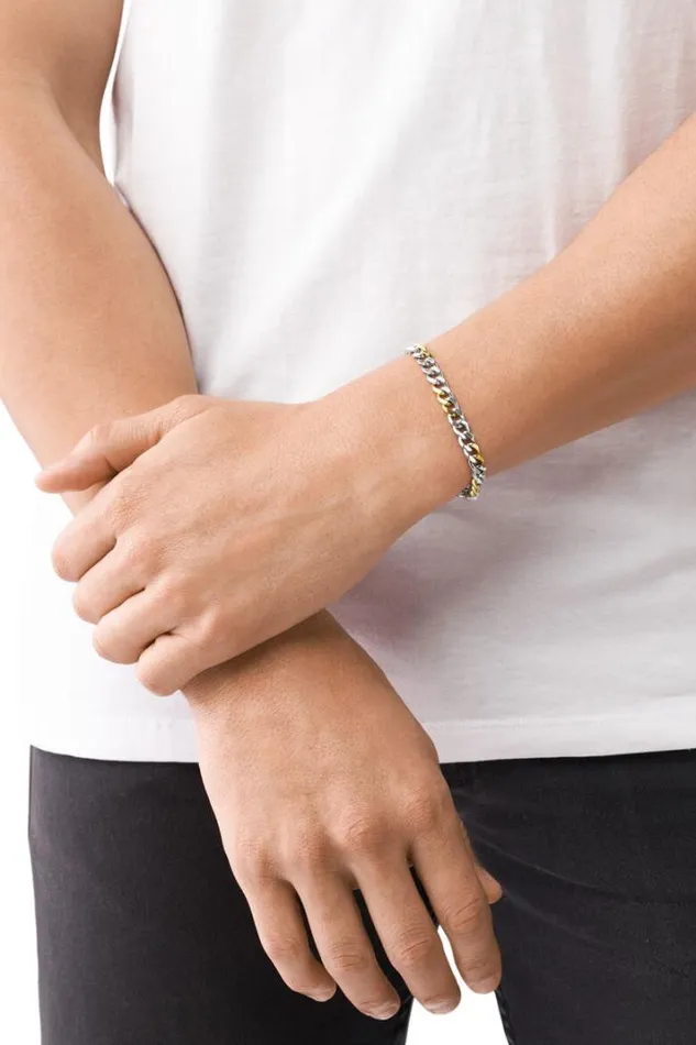 MenWomen Dx1354 Silver Diesel Jewelry MenWomen Dx1354 Silver Diesel Jewelry