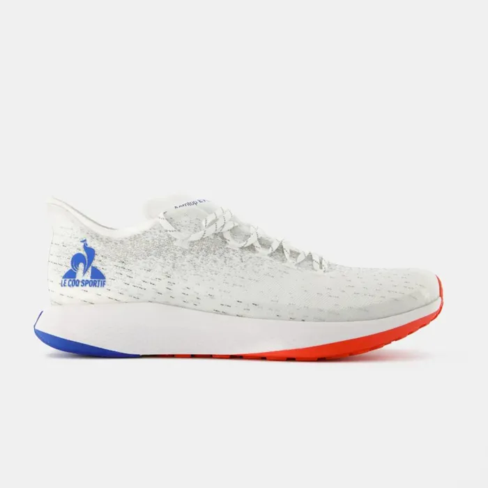 MenWomen Le Coq Sportif Running Running Shoes LCS R2024 Optical White