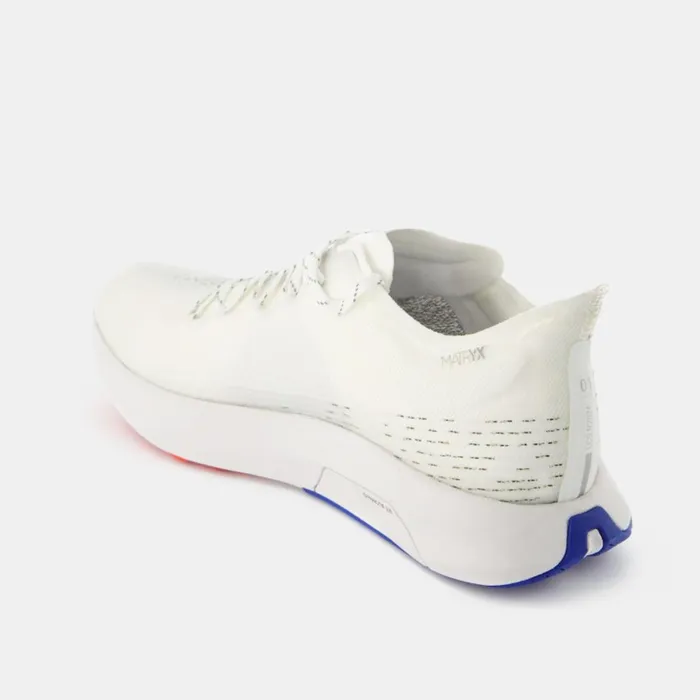 MenWomen Le Coq Sportif Running Running Shoes LCS R2024 Optical White