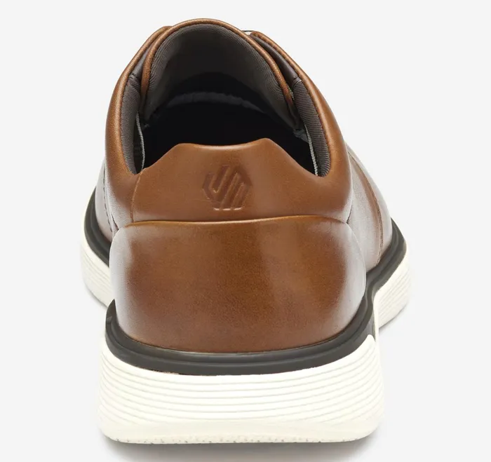 Men Xc4 Prentiss 2 Plain Toe Tan Waterproof Full Grain JohnstonandMurphy LaceUps Men Xc4 Prentiss 2 Plain Toe Tan Waterproof Full Grain JohnstonandMurphy LaceUps