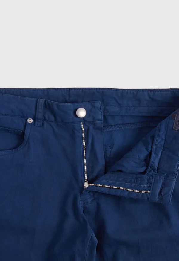 Mens Cotton Five Pocket Pant Camel Pants Paulstuart Mens Cotton Five Pocket Pant Camel Pants Paulstuart