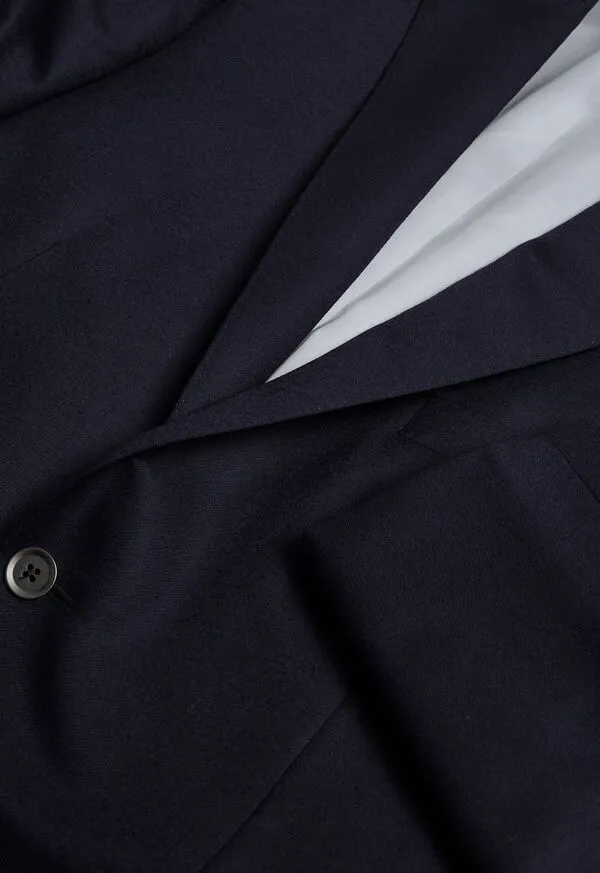 Mens Paulstuart Doeskin Super 120s Wool Paul Blazer Solid Blazers and Jackets Mens Paulstuart Doeskin Super 120s Wool Paul Blazer Solid Blazers and Jackets