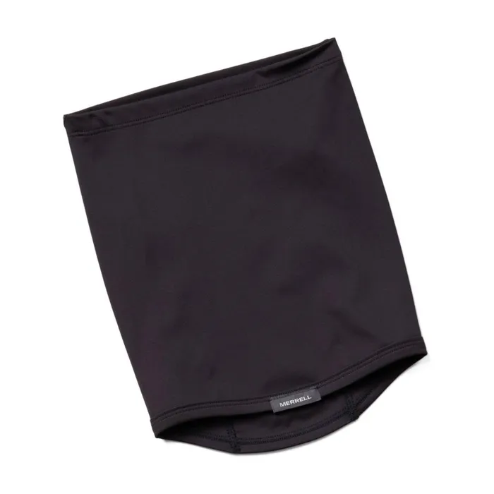 Merrell Accessories MenWomen Anti Microbial Gaiter Black