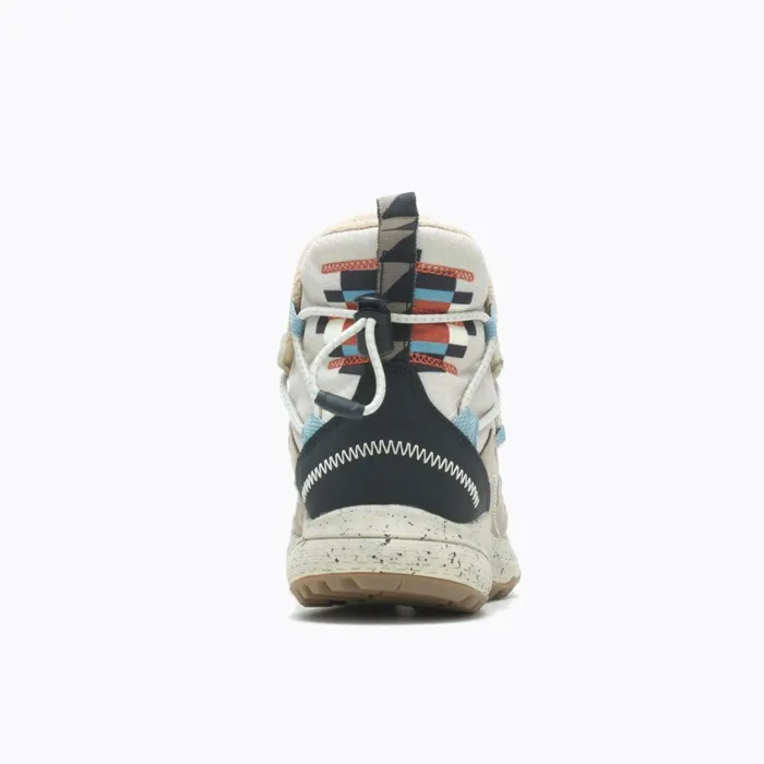 Merrell Boots Women Bravada 2 Thermo Demi Waterproof X Jordan Ann Craig Oyster