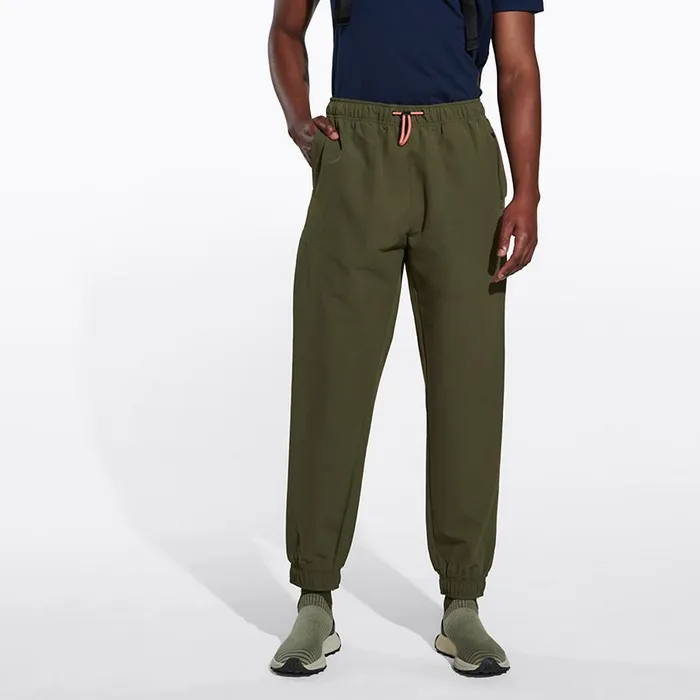 Merrell Bottoms Men Hayes Jogger Dusty Olive