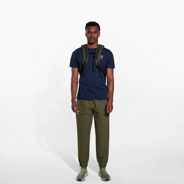 Merrell Bottoms Men Hayes Jogger Dusty Olive