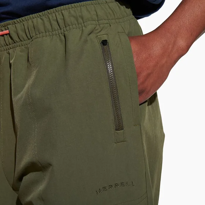 Merrell Bottoms Men Hayes Jogger Dusty Olive