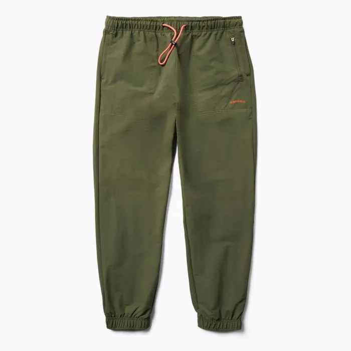 Merrell Bottoms Men Hayes Jogger Dusty Olive