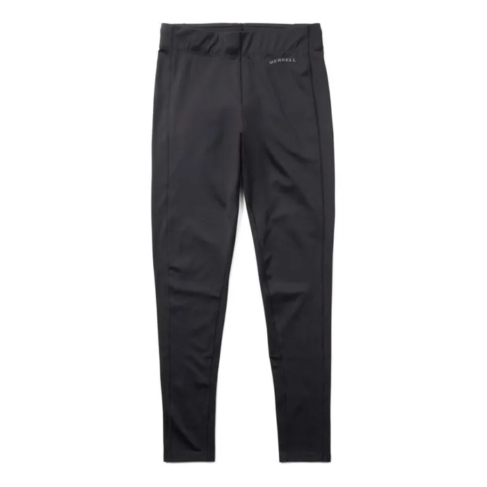 Merrell Bottoms Men Trail Running Legging Black