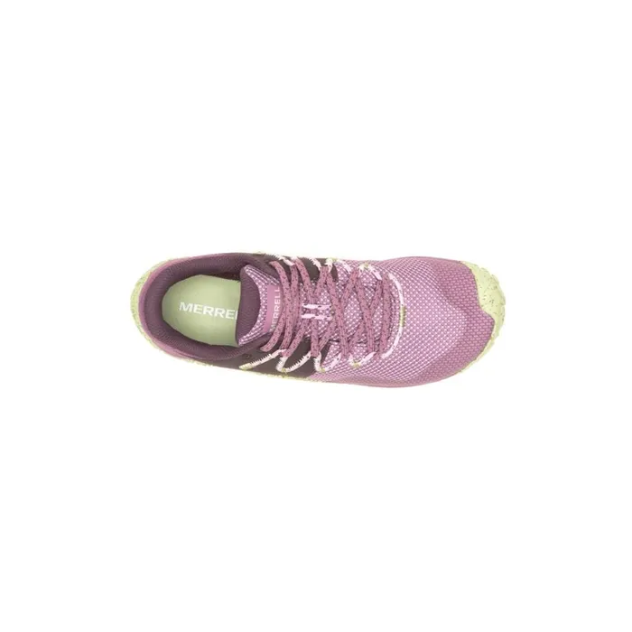 Merrell Minimalist Women Trail Glove 7 Fondantplumwine