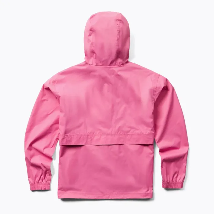 Merrell Outerwear Women Fallon Rain Jacket Strawberry Moon