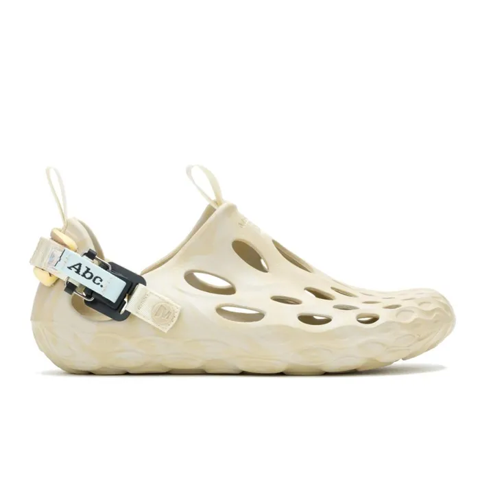 Merrell Sandals Women Hydro Moc Strap 1trl X Advisory Board Crystals Khaki
