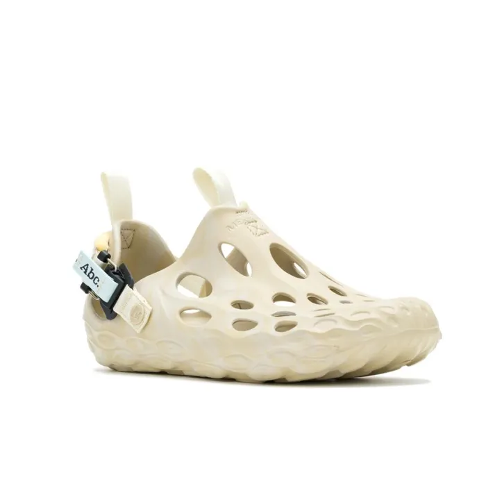 Merrell Sandals Women Hydro Moc Strap 1trl X Advisory Board Crystals Khaki