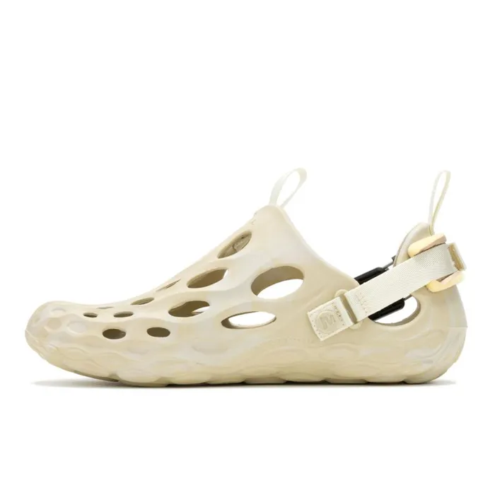 Merrell Sandals Women Hydro Moc Strap 1trl X Advisory Board Crystals Khaki