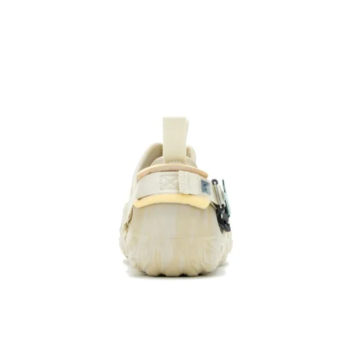 Merrell Sandals Women Hydro Moc Strap 1trl X Advisory Board Crystals Khaki